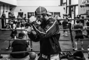 boxeo en alicante